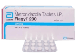 Buy Metronidazole Online: A Trusted Way to Treat Common Infections Safely
